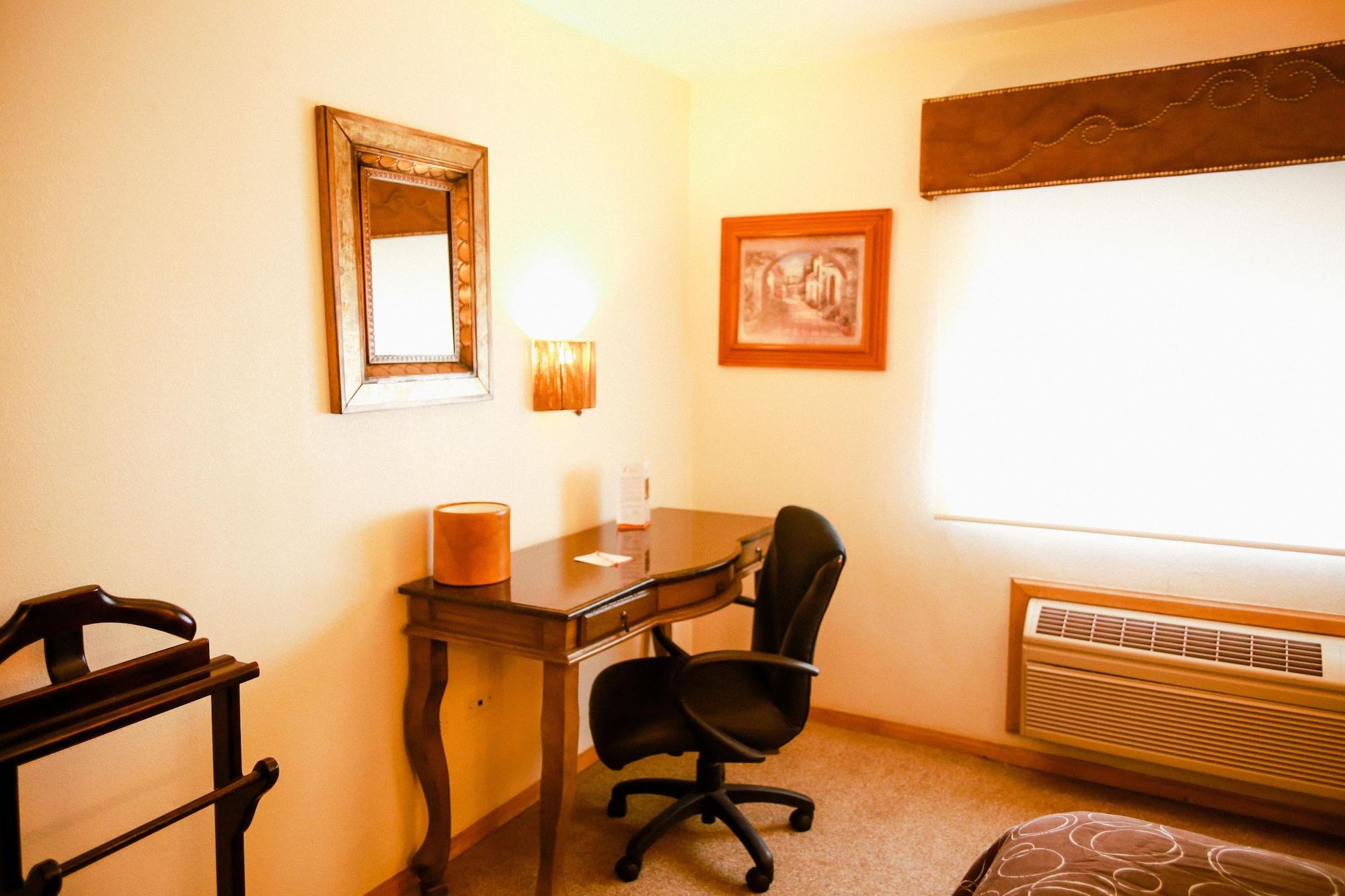 Business Hotel & Suites Maria Bonita Ciudad Juárez Exteriér fotografie