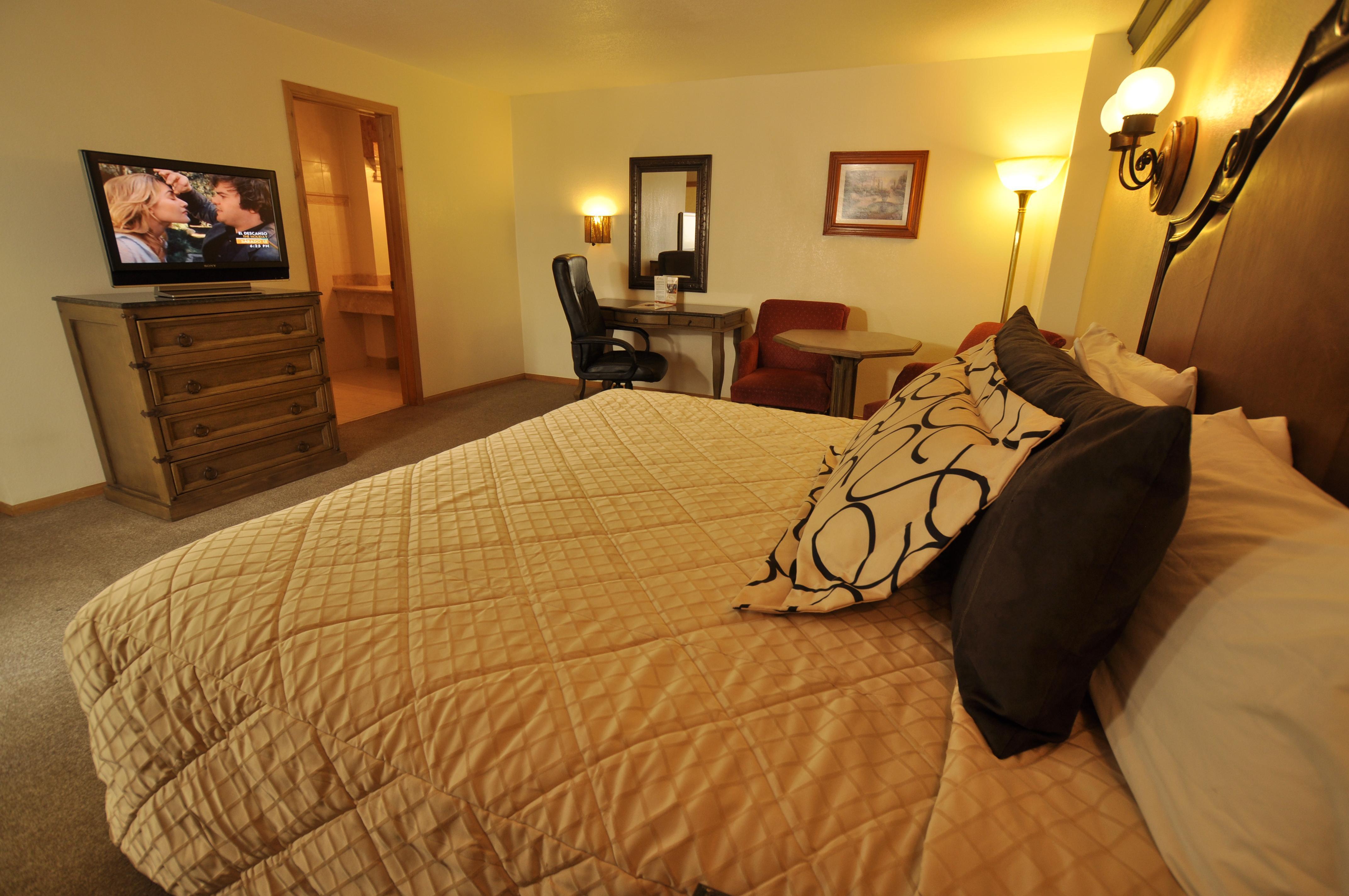Business Hotel & Suites Maria Bonita Ciudad Juárez Exteriér fotografie