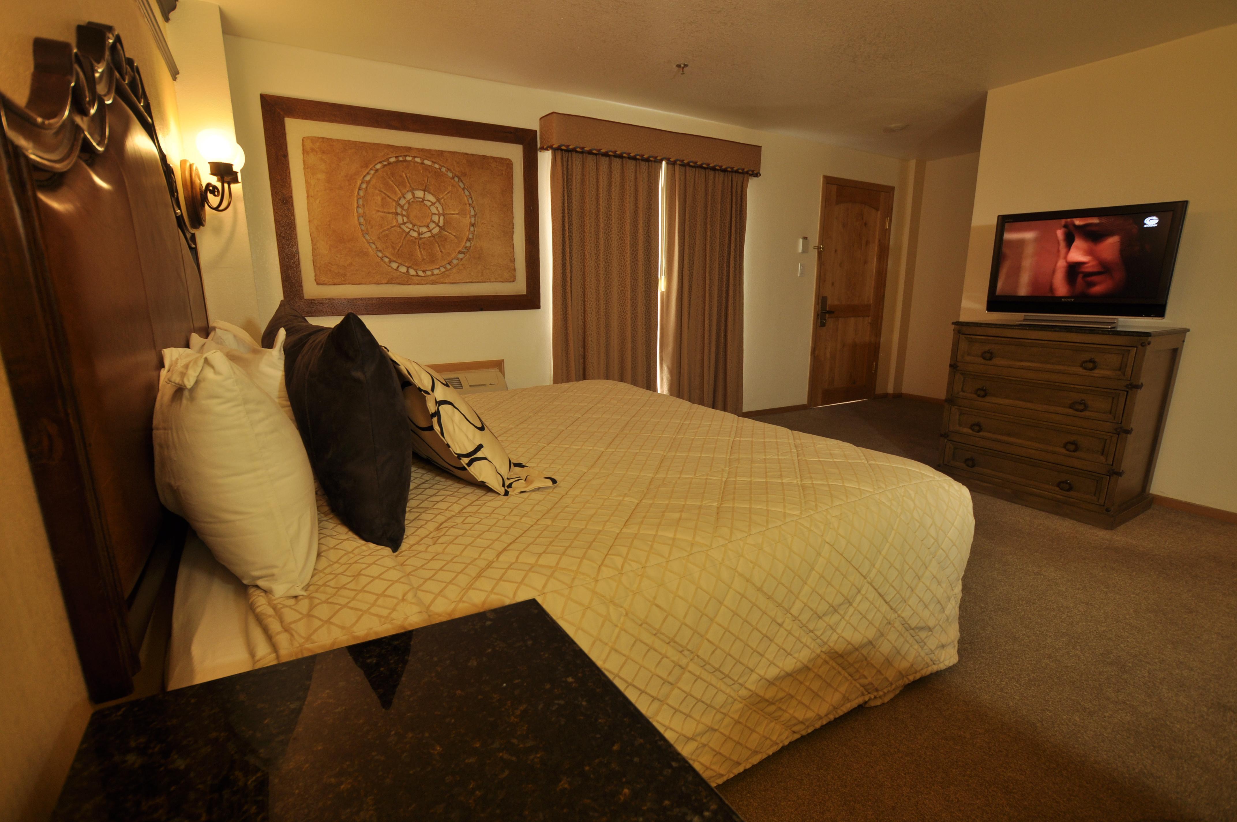 Business Hotel & Suites Maria Bonita Ciudad Juárez Exteriér fotografie