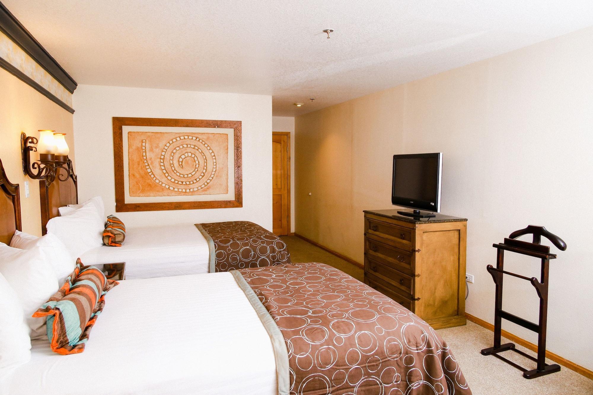 Business Hotel & Suites Maria Bonita Ciudad Juárez Exteriér fotografie
