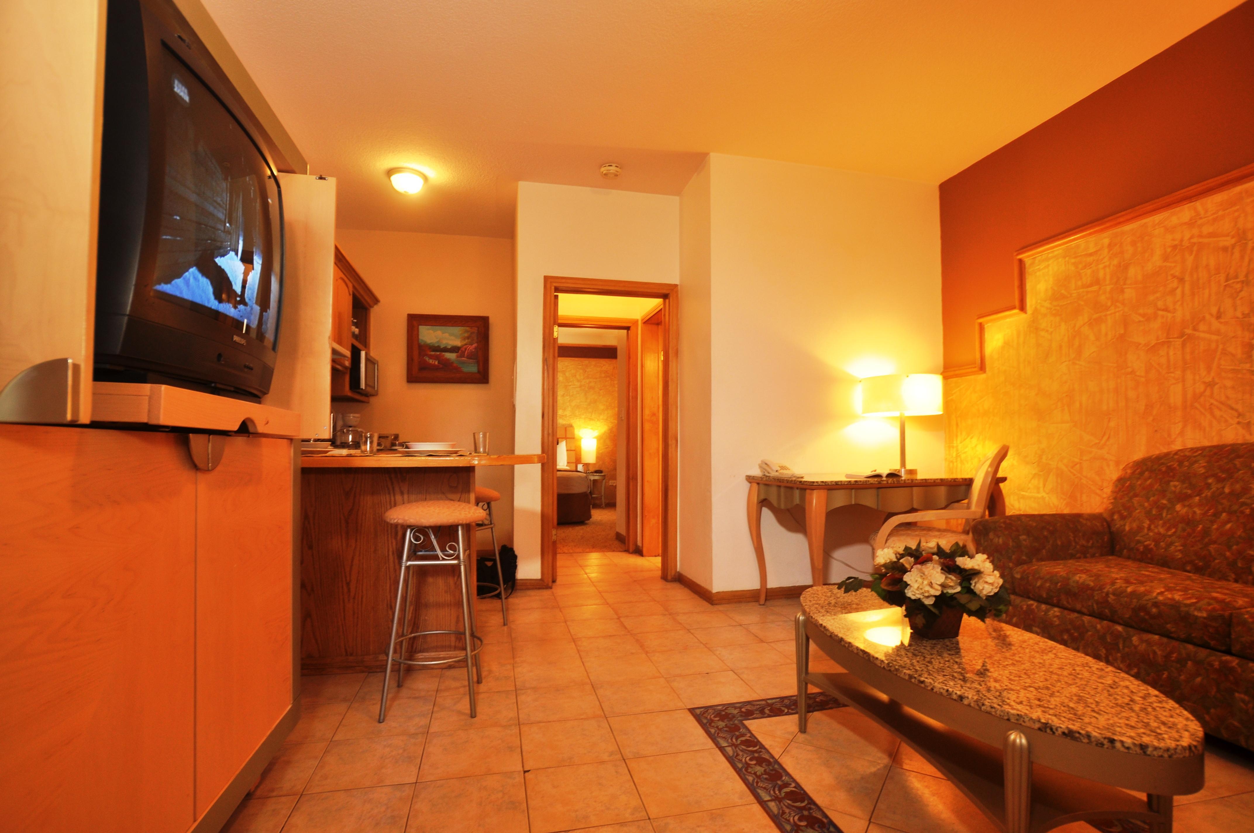 Business Hotel & Suites Maria Bonita Ciudad Juárez Exteriér fotografie