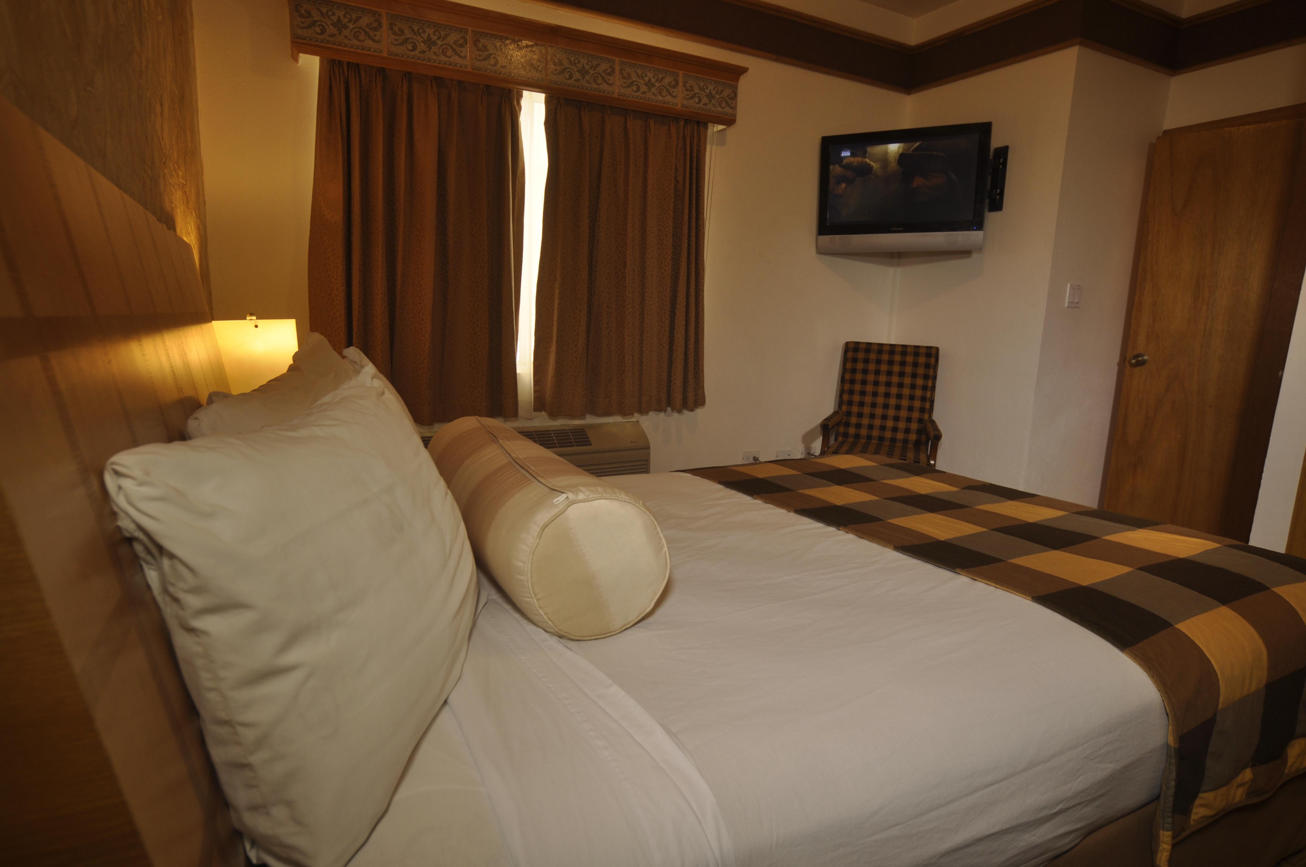 Business Hotel & Suites Maria Bonita Ciudad Juárez Exteriér fotografie