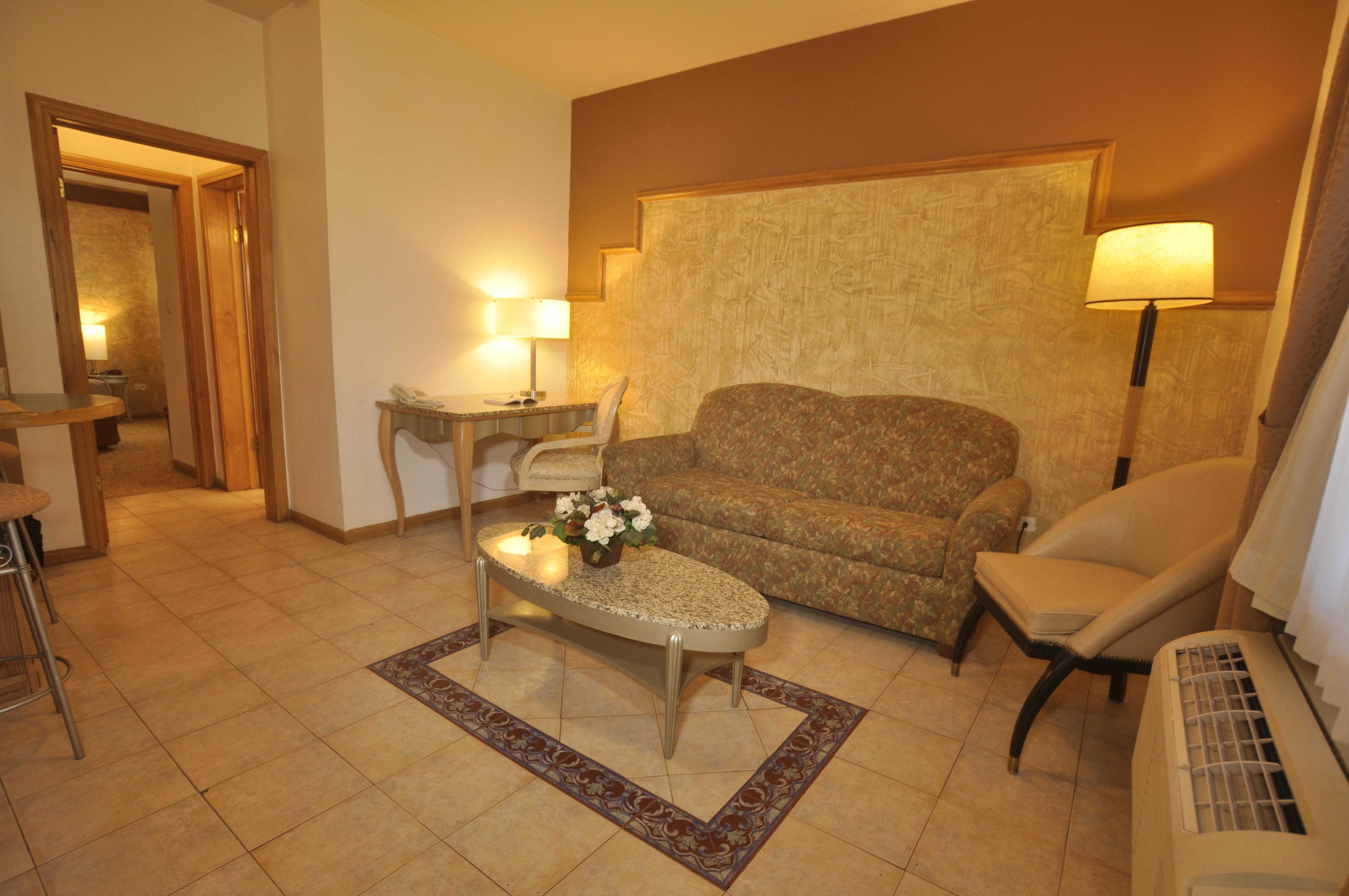 Business Hotel & Suites Maria Bonita Ciudad Juárez Exteriér fotografie