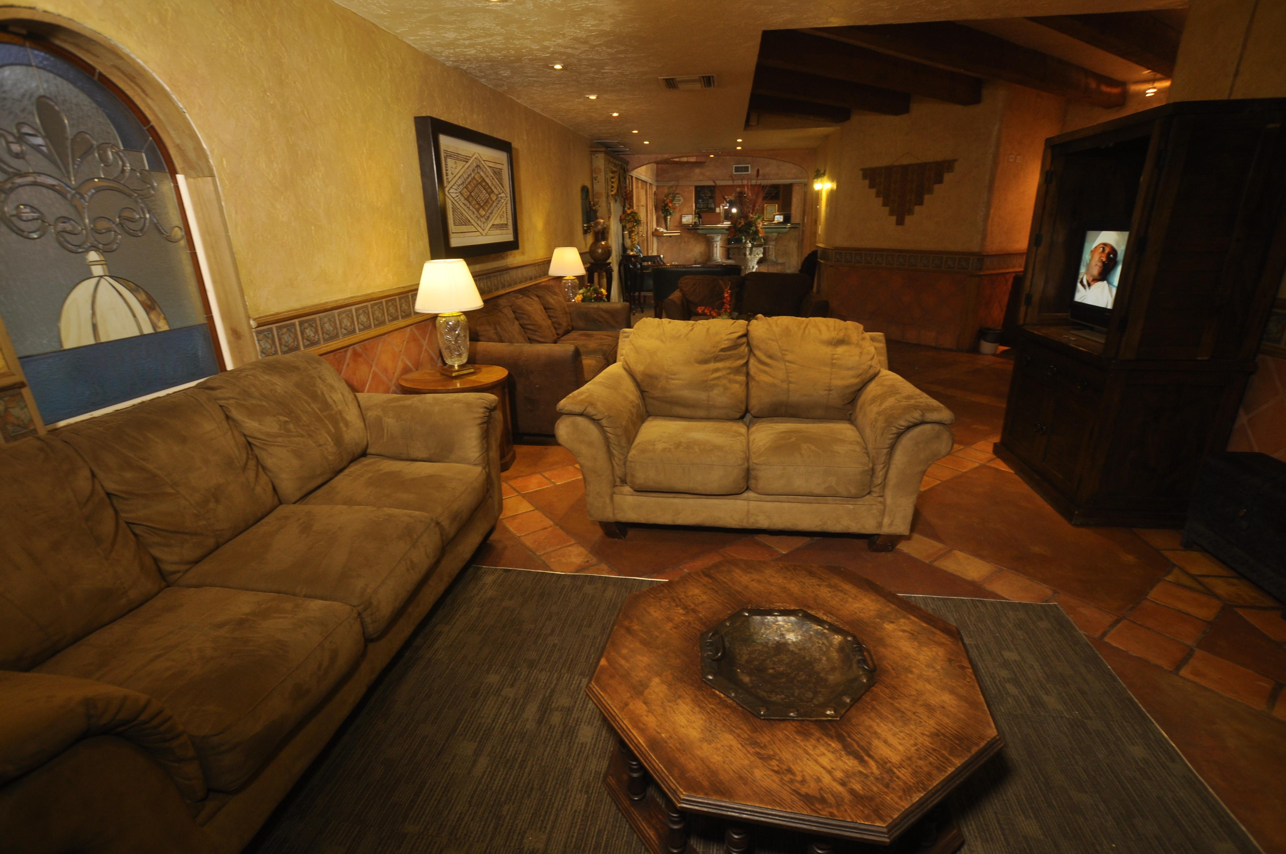 Business Hotel & Suites Maria Bonita Ciudad Juárez Exteriér fotografie