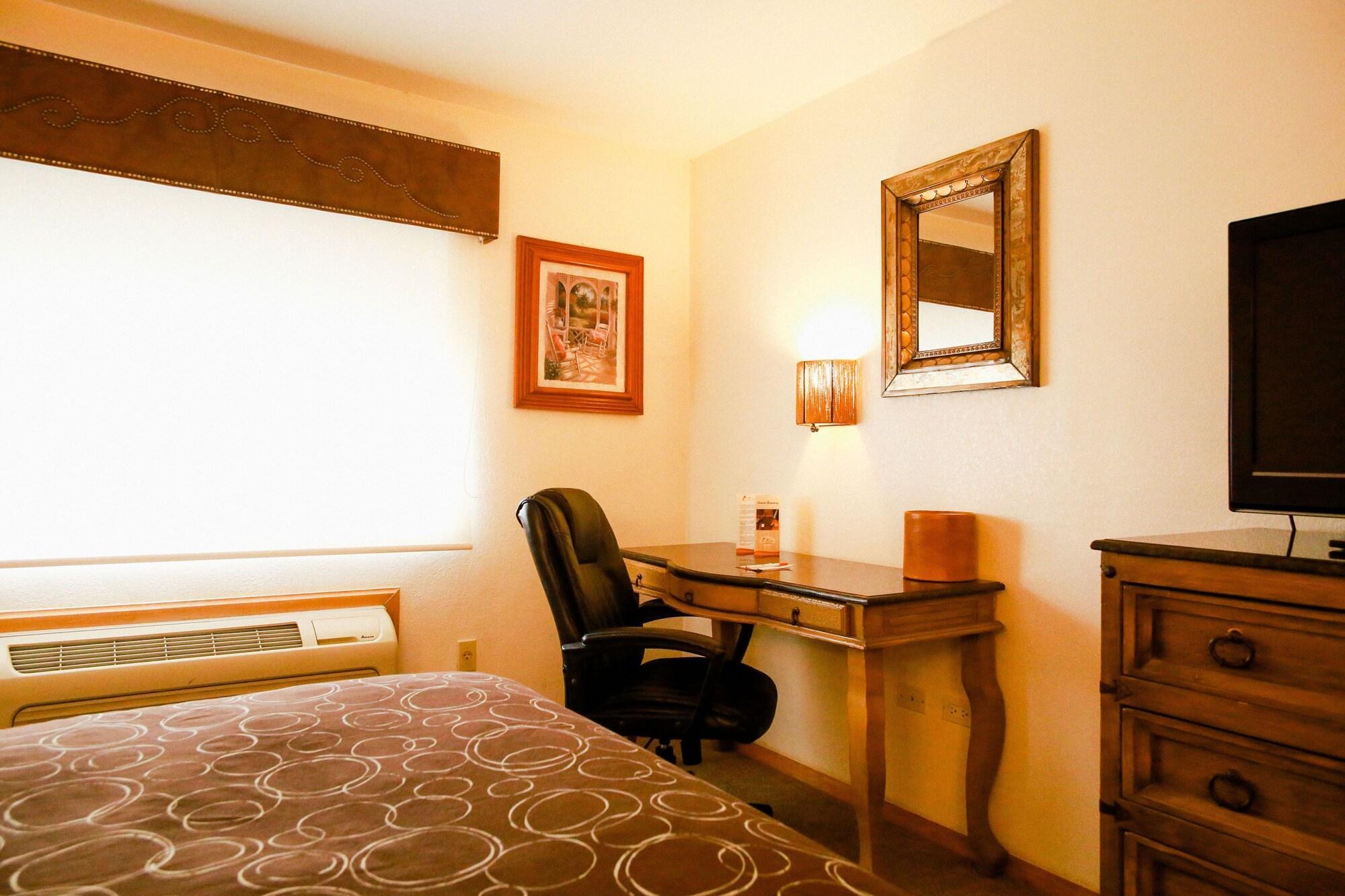 Business Hotel & Suites Maria Bonita Ciudad Juárez Exteriér fotografie